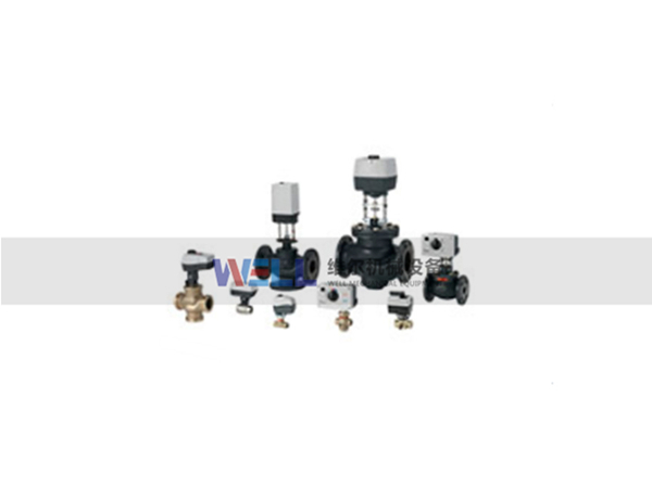 電動(dòng)調(diào)節(jié)閥